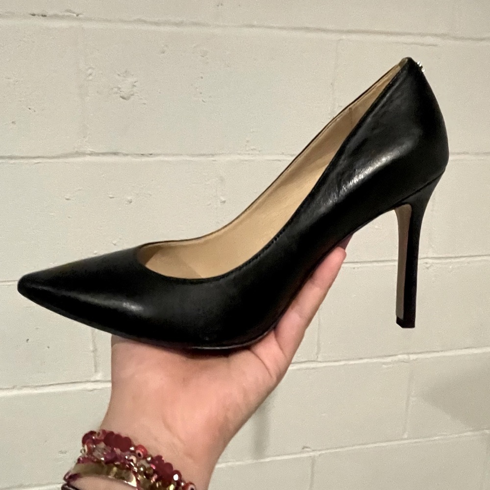 Sam Edelman Hazel Pumps
